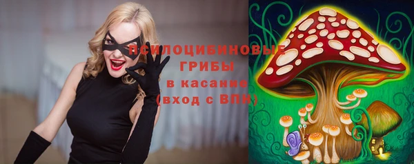 трава Баксан